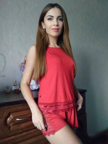 Юстина
